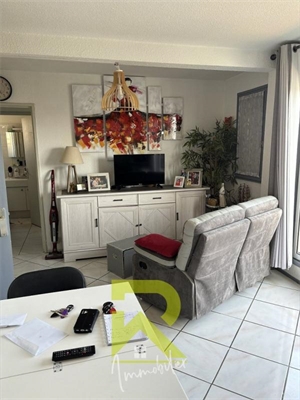 t2 à la vente -   34300  CAP D AGDE, surface 40 m2 vente t2 - UBI469545257